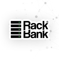 Rackbank Datacenters Logo
